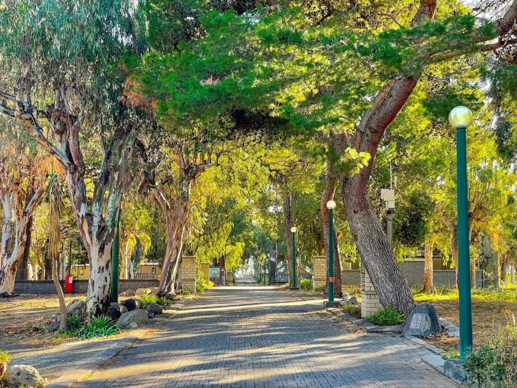 Il Pampaleone Glamping And Resort Acireale Exteriér fotografie