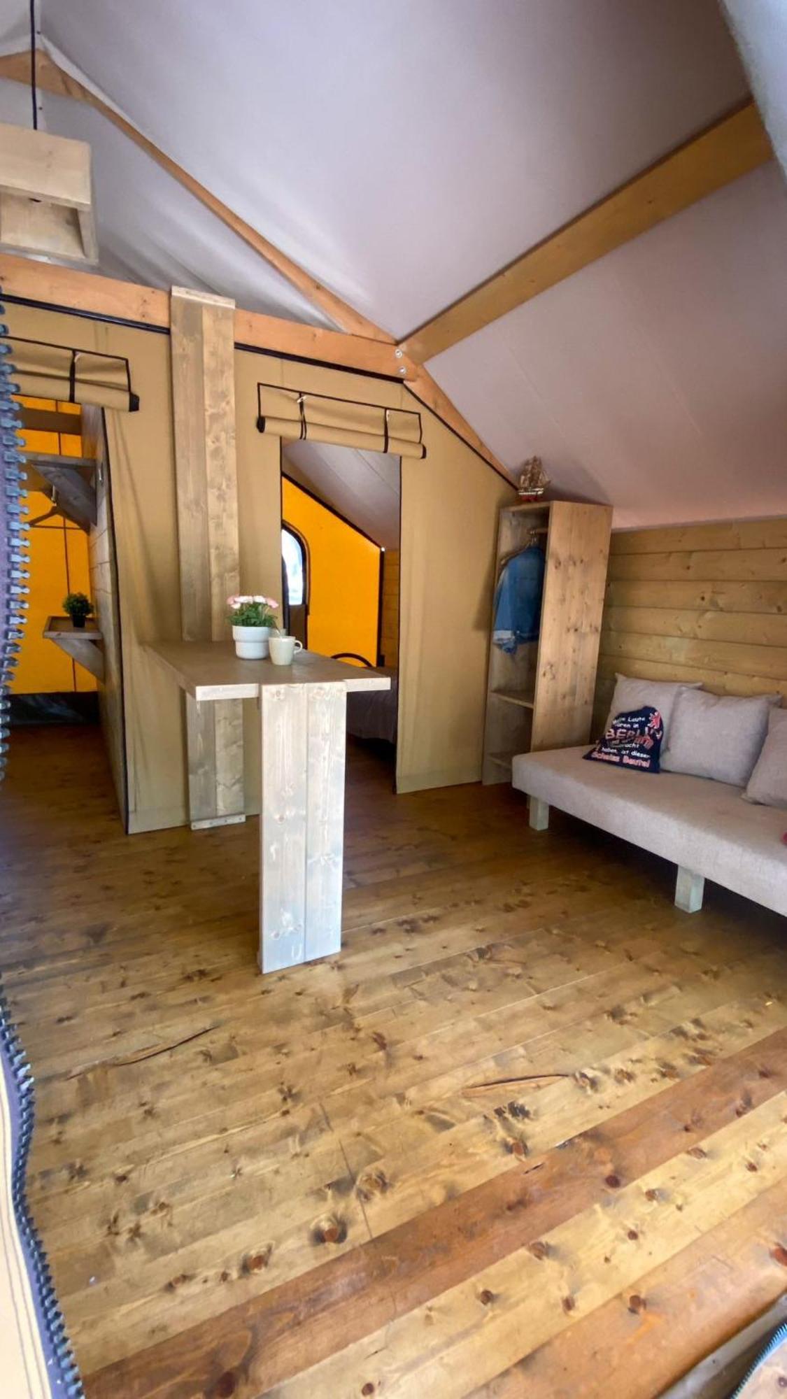 Il Pampaleone Glamping And Resort Acireale Pokoj fotografie