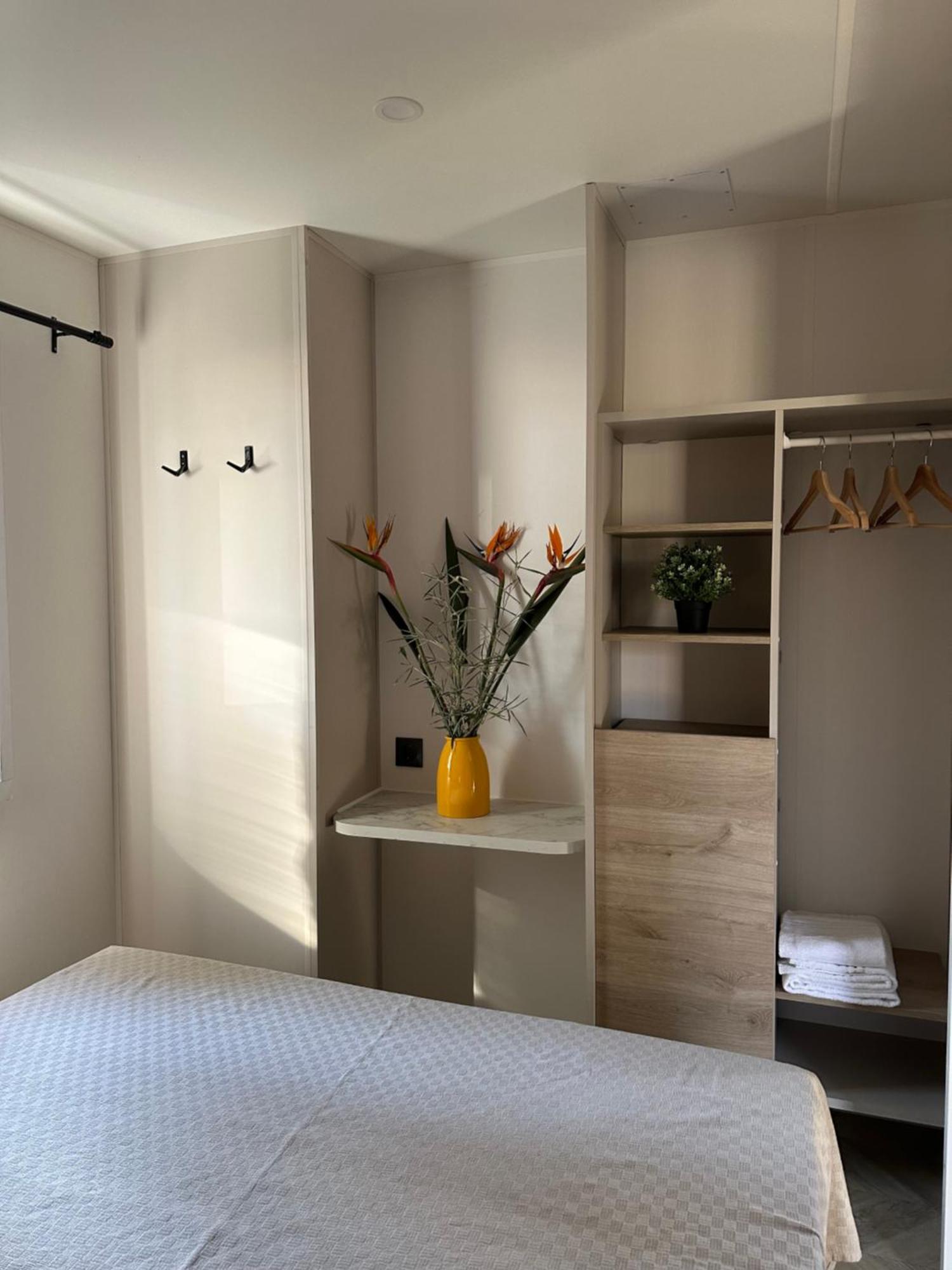 Il Pampaleone Glamping And Resort Acireale Pokoj fotografie