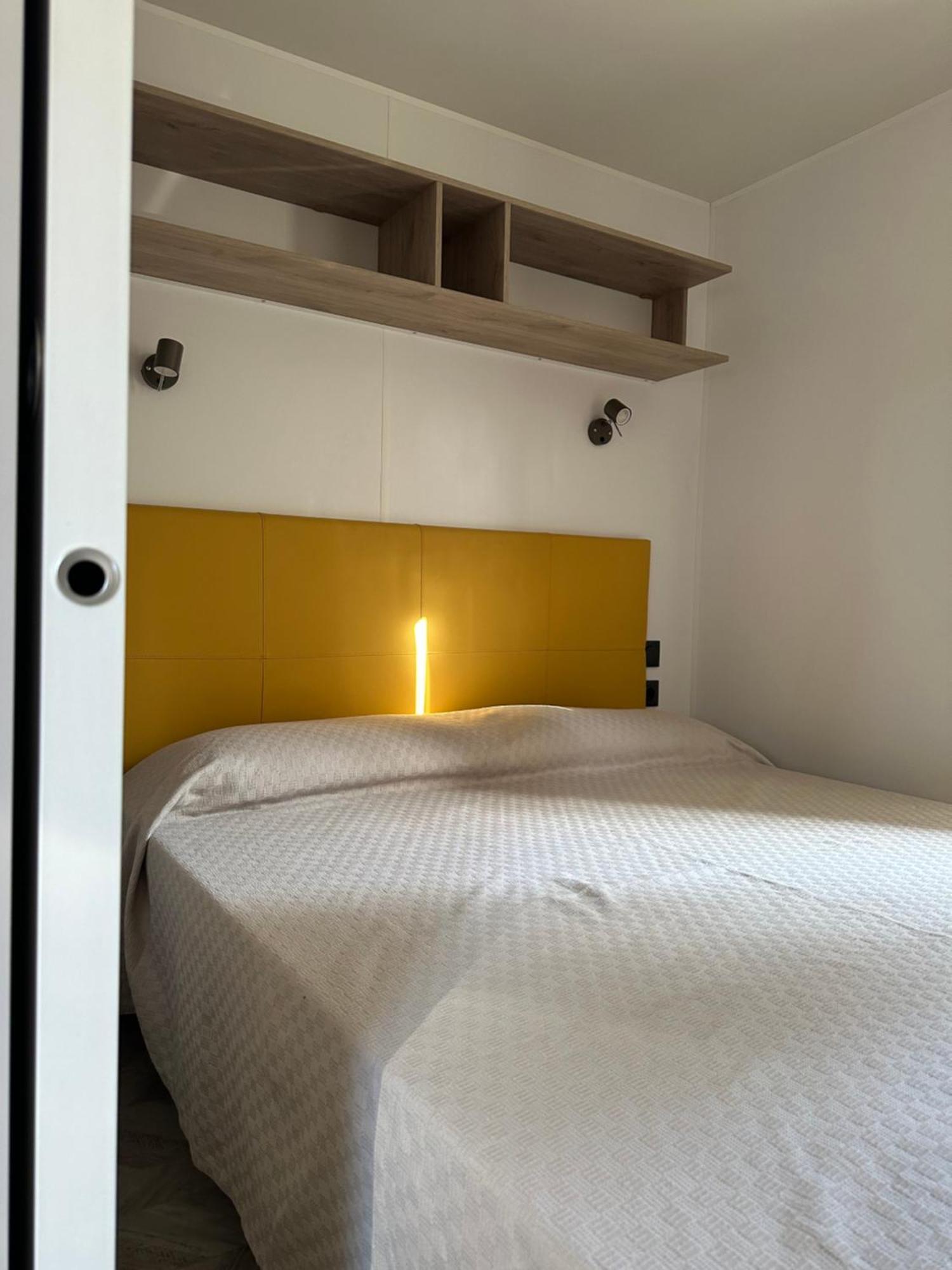 Il Pampaleone Glamping And Resort Acireale Pokoj fotografie