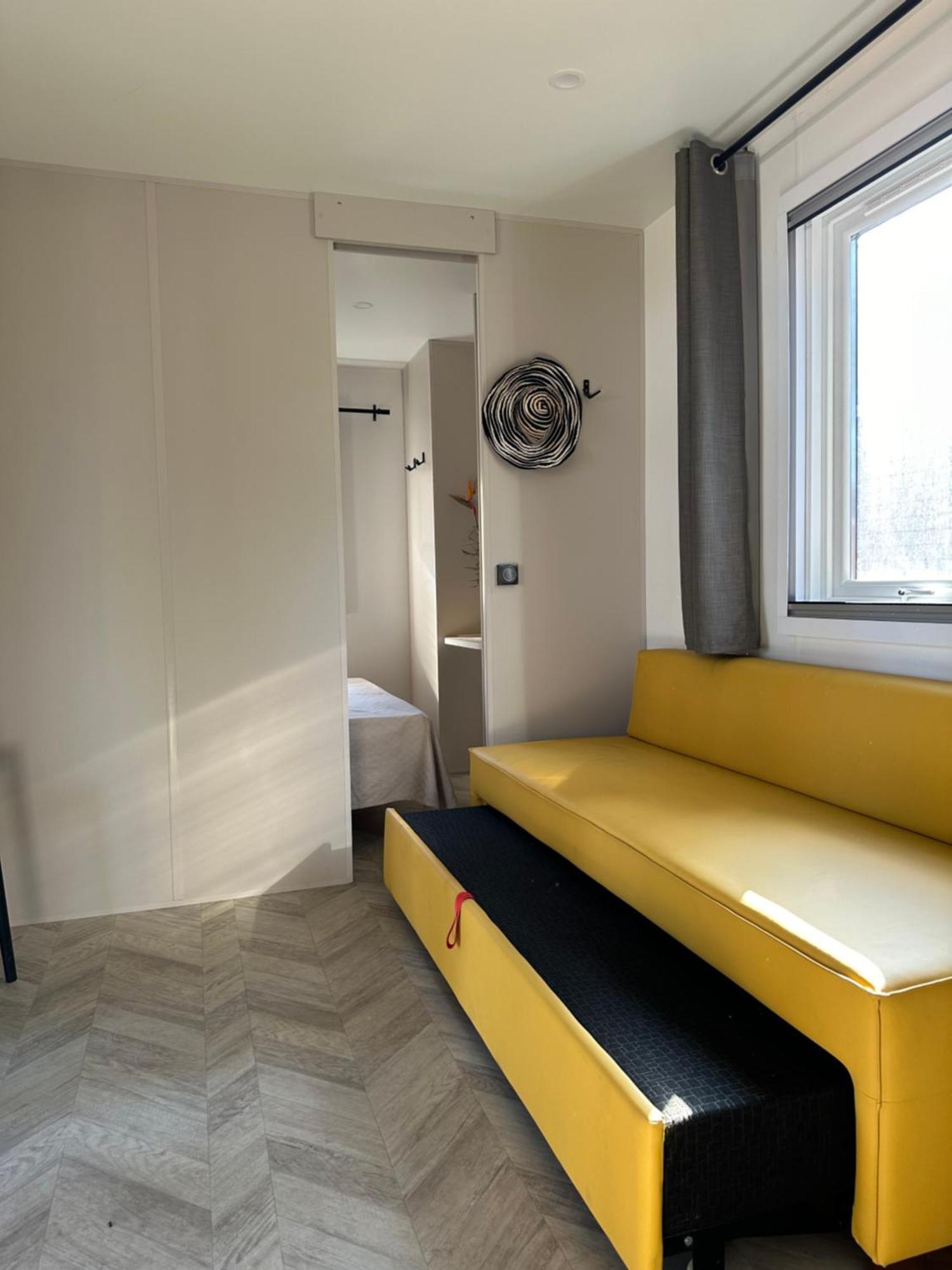 Il Pampaleone Glamping And Resort Acireale Pokoj fotografie
