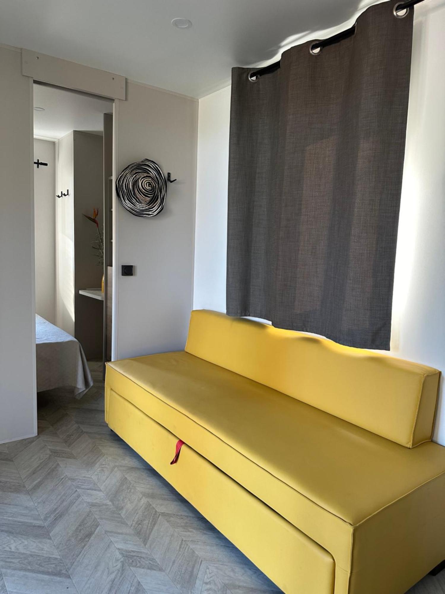 Il Pampaleone Glamping And Resort Acireale Pokoj fotografie