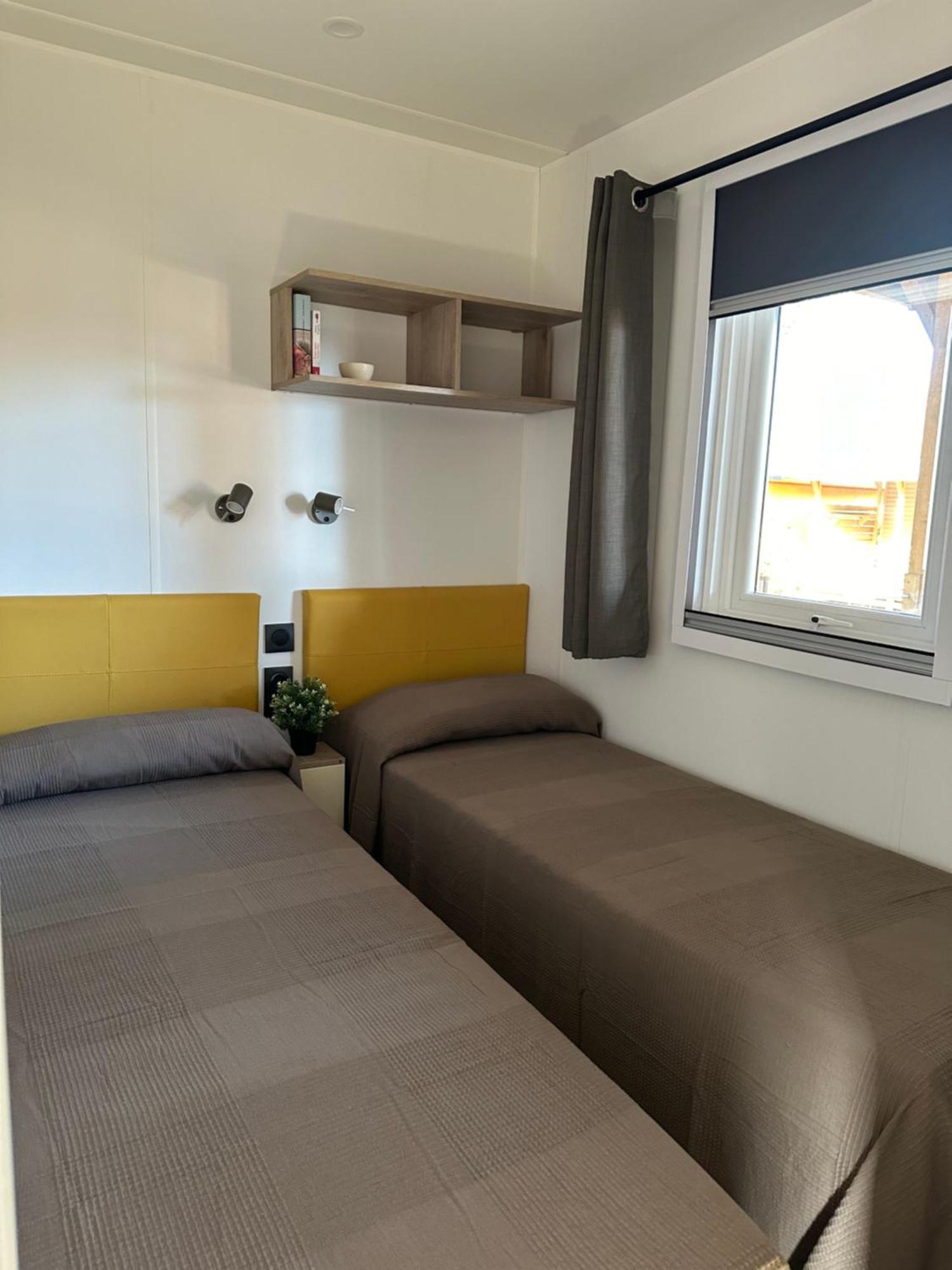 Il Pampaleone Glamping And Resort Acireale Pokoj fotografie