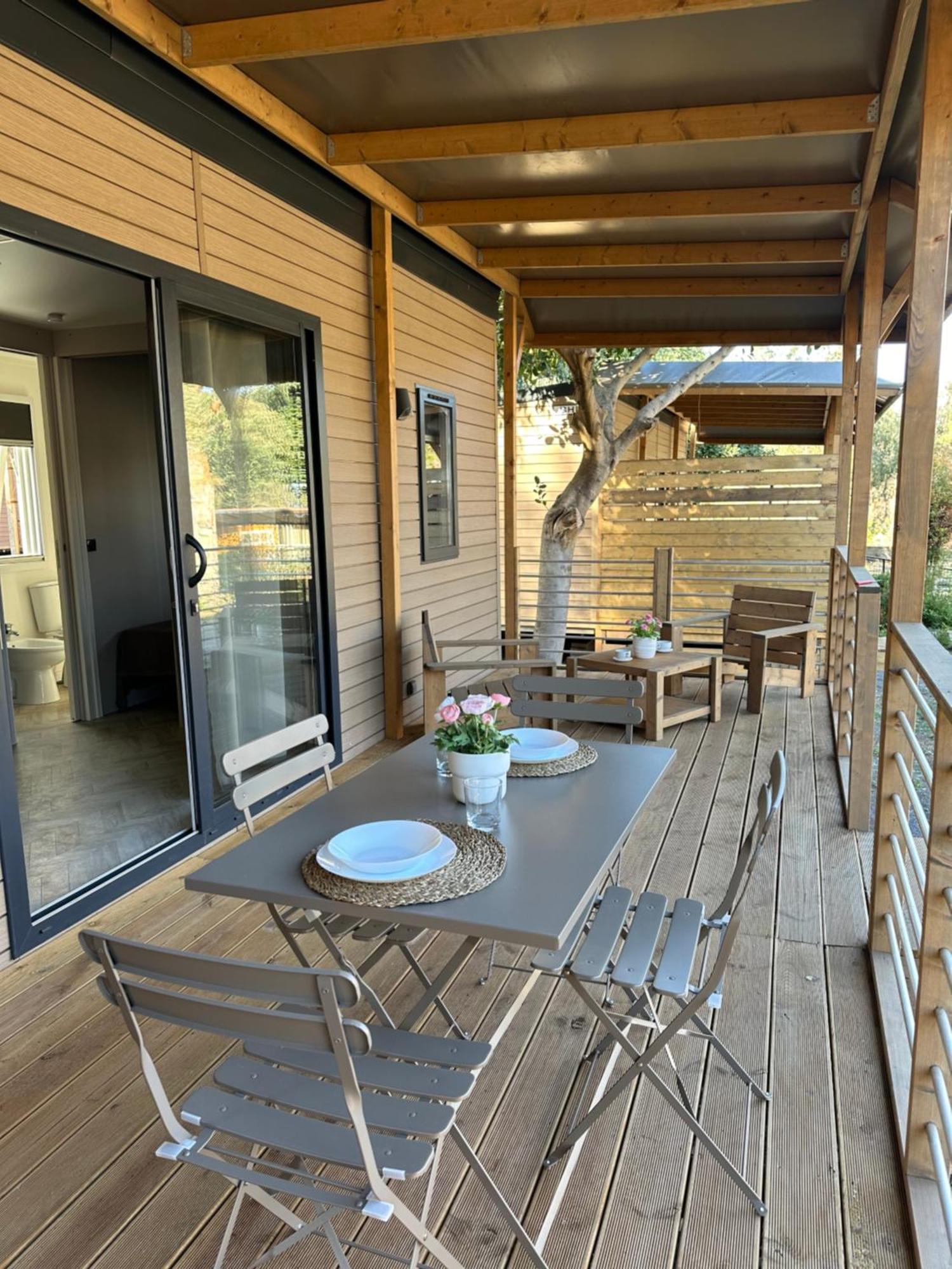 Il Pampaleone Glamping And Resort Acireale Pokoj fotografie